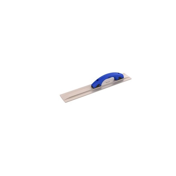 Bon 22-645 Mag Float, 20" X 3 1/2" Comfort Grip Handle